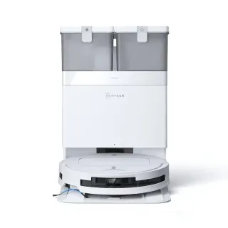 جارو رباتیک اکووکس 15000 پاسکال T50 Pro Omni