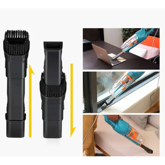 جاروبرقی هوشمند شیائومی مدل Deerma DX900