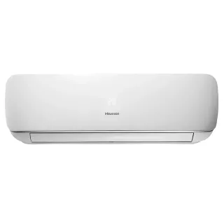 کولر گازی سرد و گرم T1 9000 هایسنس مدل AS-09HR4SYRCA04G