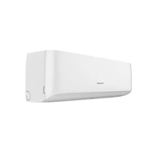 کولر گازی سرد و گرم T1 9000 هایسنس مدل AS-09HR4SYRCA04G