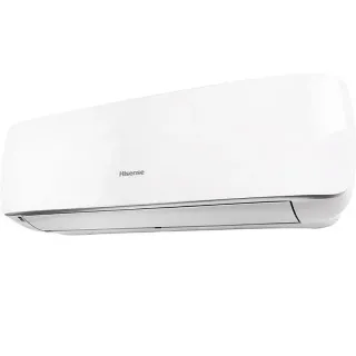 کولر گازی سرد و گرم اینورتر T3 18000 هایسنس مدل AS-18UF4SXATR00